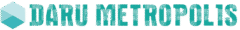 logo daru metropolis